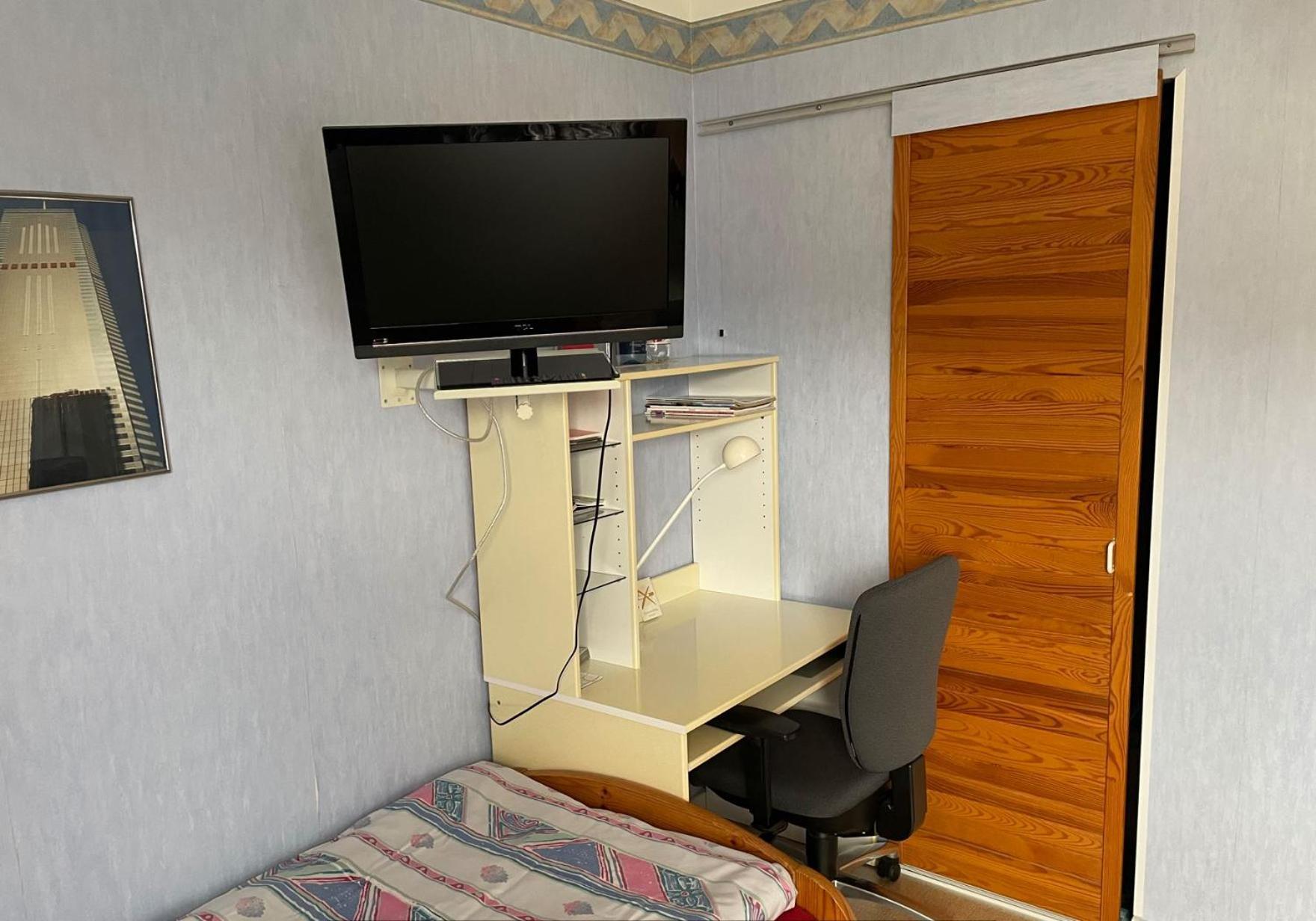 Apartment Messezimmer Kaettner Hannover